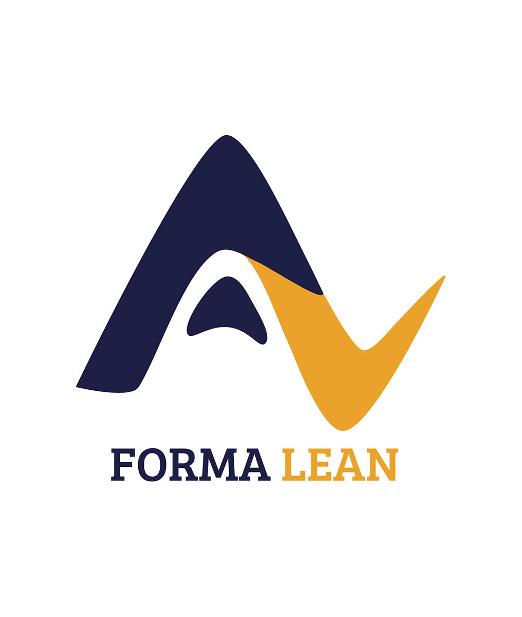 Logo Forma Lean