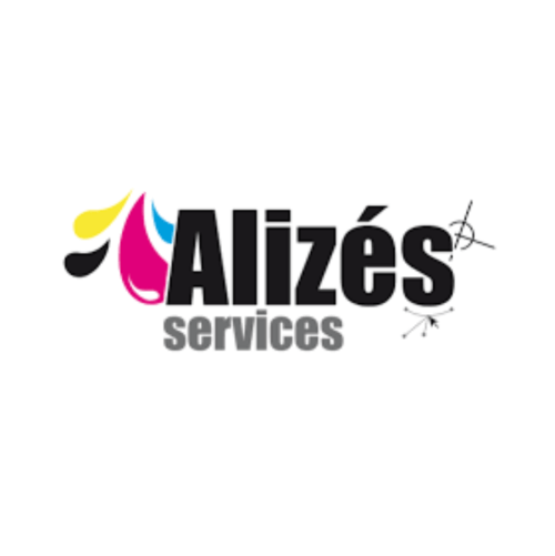 Logo ALIZES