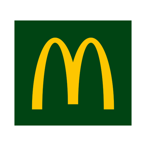Logo MCDO