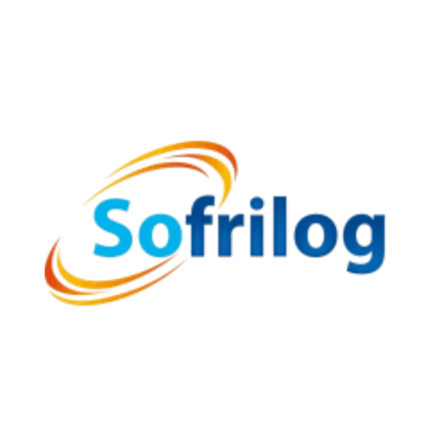 Logo Sofrilog